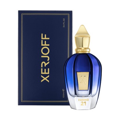 Xerjoff Torino 21 Eau De Parfum 100 ml