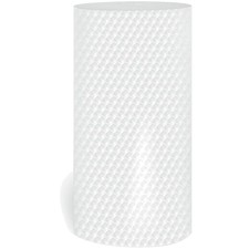 Luftpolsterfolie Rolle, Blasenfolie, Verpackungsschutz, Umzug, Paketversand, ...