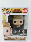 Funko Pop! My Hero Academia Mirio Togata Chalice Collectibles Vinyl Figure