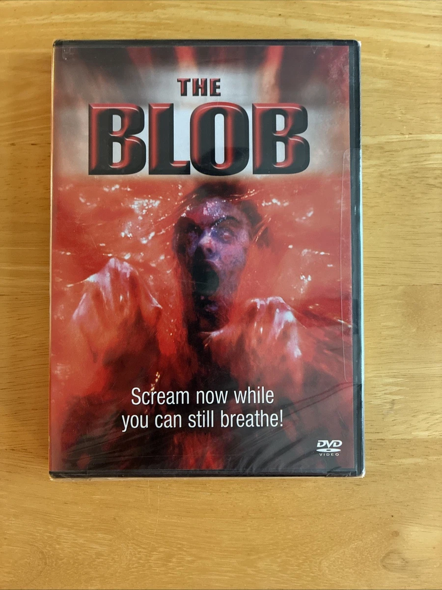 25+ The Blob Dvd for sale | Updated Oct 2026