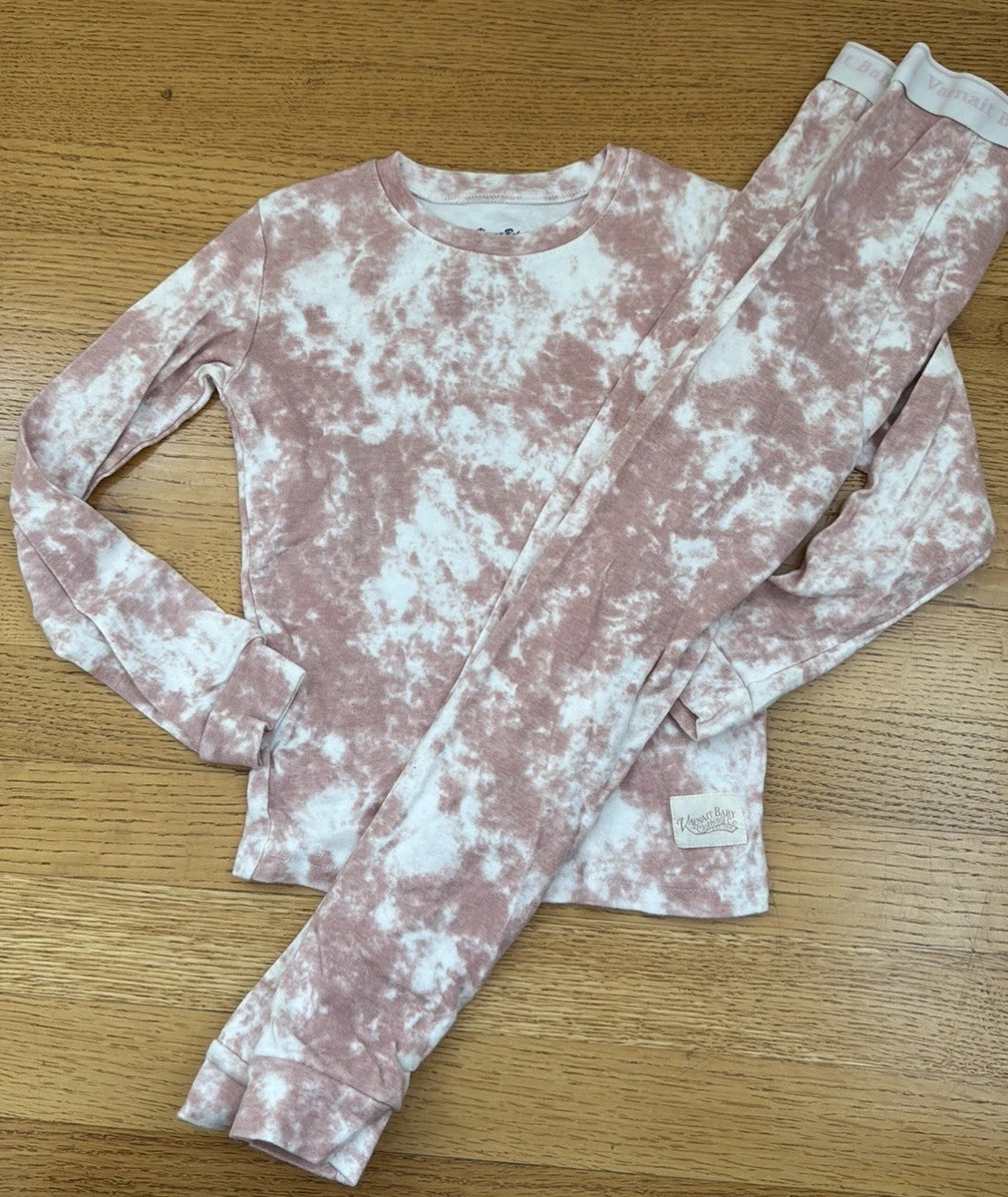 VAENAIT BABY Set Pigiama In TENCEL Modale Per Bambini 0 Mesi - 12 Anni - Morbido, Elasticizzato E Senza Etichette - 3