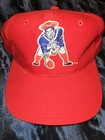 Vintage New England Patriots Har