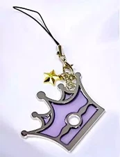 Strap Ai Mikaze Clear Crown Strap "Uta no Prince Sama"