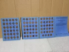 Incomplete Whitman #2 1941 Lincoln Head Cent Collection Book 9030