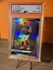2024 Panini Prizm - Rookies Caleb Williams #301 Silver Prizm (RC)