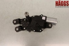 ORIGINAL Wischermotor hinten FORD FOCUS IV Turnier (HP)  2022