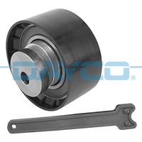 Dayco Spannrolle, Zahnriemen ATB1002 FüR Abarth Alfa Romeo Passend FüR Fiat