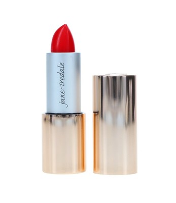 NEW Jane Iredale Triple Luxe Long Lasting Naturally Moist Lipstick Gwen