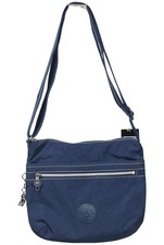 Borsa a mano Kipling da donna borsa a tracolla borsa borsa da donna blu navy #tg60dee