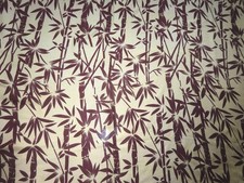 SARONG   Wickelrock  Strandtuch  Pareo  Deko aus Bali !  Muster : Bambus