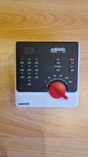 Märklin 6035 Digital Fahrpult control 80
