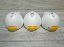 Pheromone Calming Diffuser Plug-In Replacement Set of 3 Swivel Base Duck Design