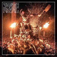 Sadistic Ritual - Visionaire Of Death Smoke Colored Vinyl Edition - V - F72Z
