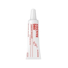 88551 Loctite PST Thread Sealant, 565 thread sealant,Controlled strength,50 ml