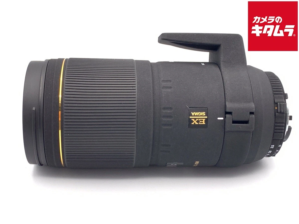 Sigma 180mm Macro for sale | eBay