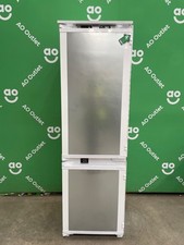 Beko Integrated Fridge Freezer No Frost 70/30 White E Rated BCND4VE73 #LF123234