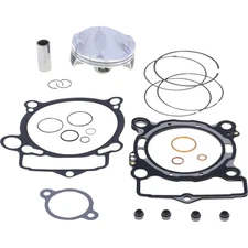 ATHENA 0903-1726 P5F0780093001A Piston Kit with Gaskets 77.95 mm - gas gas |