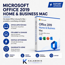 Microsoft Office 2019 Home Business Mac Immediate dispatch via eBay message