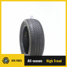 Used 22550r17 Firestone All Season Firestone 94t - 832