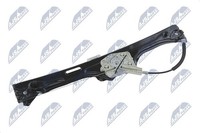 NTY EPS-BM-035 Fensterheber Hinten Links FüR BMW