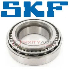 SKF Front Inner Wheel Bearing for 1956-1973 Chrysler Imperial - Axle wx