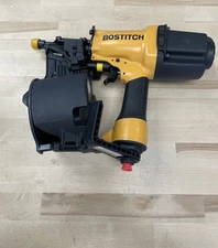 BOSTITCH Coil Siding Nailer, 15-Degree (N75C-1) NEW NO BOX