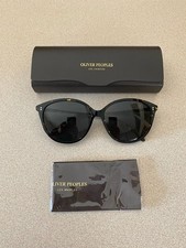 Oliver Peoples Sunglasses Soleau OV5605SU