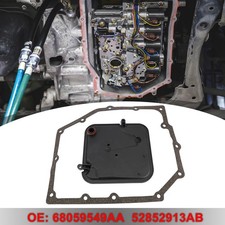 Kit guarnizioni coppa olio filtro cambio automatico per Dodge Durango 68059549AA