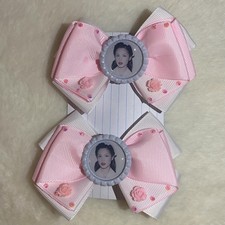 Olivia Rodrigo Hair Bow Set 