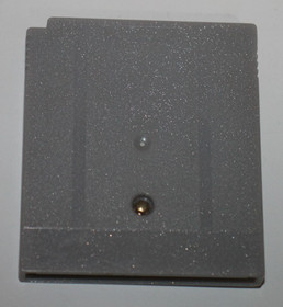 Pokemon: Silver Version - Nintendo Game Boy Color Authentic - Tested