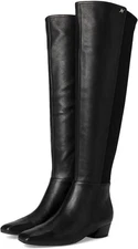 Naturalizer Women's Reese Over The Knee Boot NW/OB