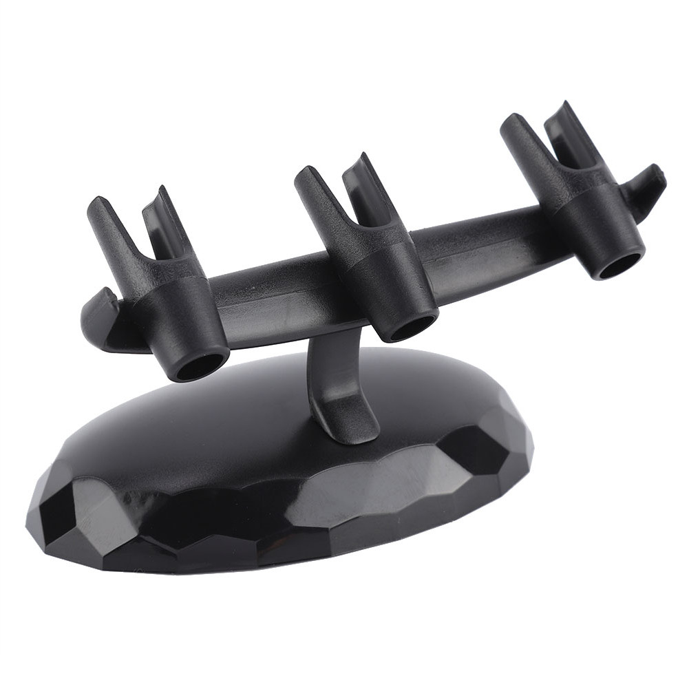 Airbrush Holder Stand Holds 3 Spray Guns