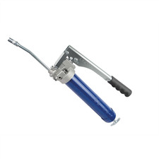 Lincoln Lubrication Dual-piston Lever-action Grease Gun Lincoln Lubrication Dual-piston Lever-action Grease Gun