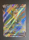 Pokémon TCG Boltund V 249/264 Fusion Strike