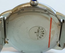 Cartier Ronde Solo XL 42mm 3802 Stainless Automatic Watch Dated Dec. 2021 - Nice 9