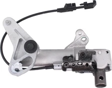 Steering Column Shift Mechanism for Avalanche Suburban Sierra Silverado 1500 25