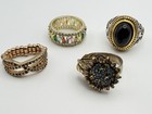 Fashion Jewelry Lot — photo 8
