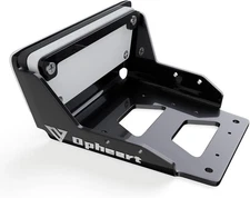 TROLLING MOTOR MOUNT TRANSOM  FOR KAYAKS ALUMINUM