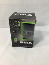 Piaa 26-17495 9005 G3 Led Bulbs 6200k T Replacement Headlight Set Of 2
