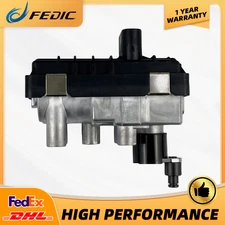 Turbo actuator 825154 for Chevrolet Colorado Duramax 2.8 XLD28 Diesel