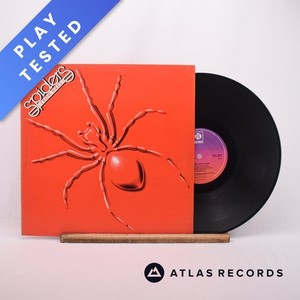 Spiders from Mars | eBay