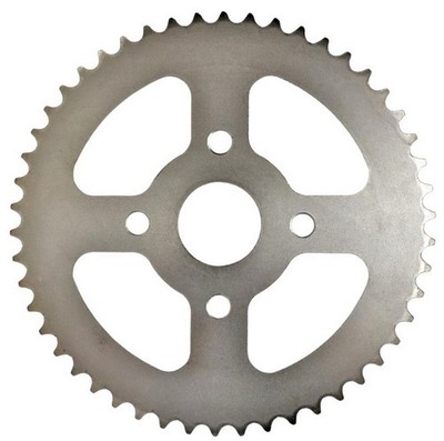 Axis M200 Mini Bike (Lowe's) Rear Sprocket 50th