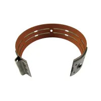 Alto Products Corp  N54022B Hi Perf Red; Power Band