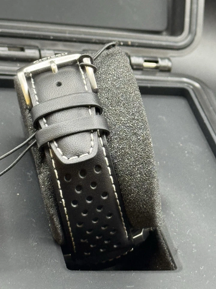 Reloj Piloto Citizen Promaster Eco-Drive - Totalmente Nuevo en Estuche de Coleccionista  Foto 4 de 4