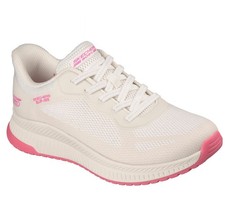 Skechers Slip-Ins Squad 4 Stable Look Damen S...
