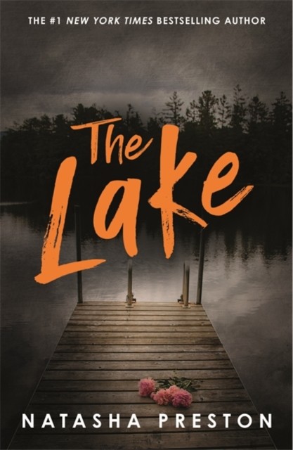 The Lake by Natasha Preston (Paperback Book)