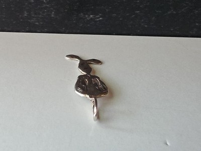 925 Sterling Silver Looney Tunes Tweety Bird Pendant Vintage | eBay