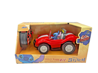 Jada Rc Stitch Buggy Fahrzeug Modell Rc Buggy Sammler Stich Serie Metall 1:24
