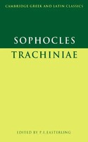 Sophocles | Trachiniae | Sophocles | Taschenbuch | Kartoniert / Broschiert
