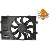 NRF 47918 LüFter MotorküHlung FüR VW Transporter Multivan California T5 T6